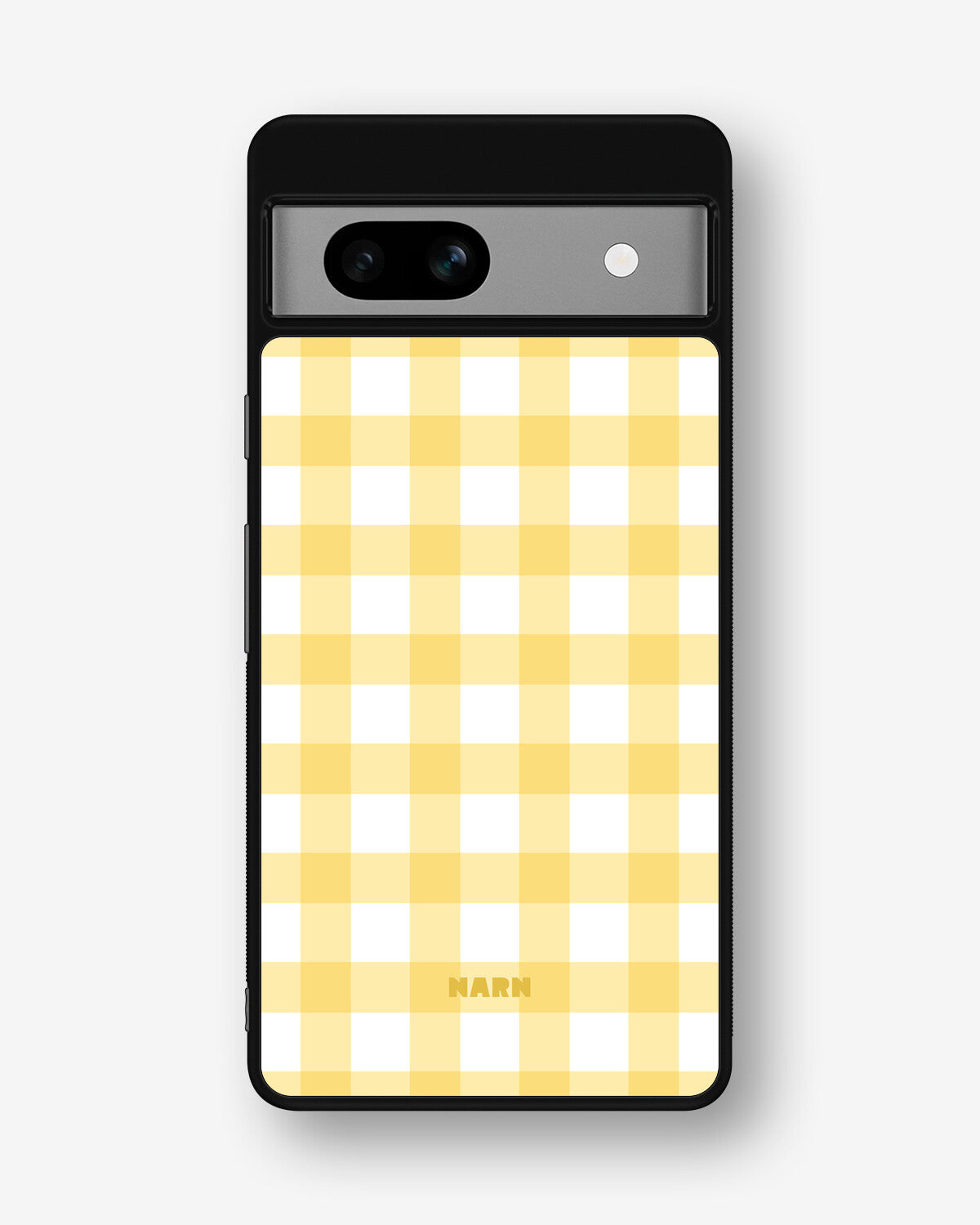 Google Pixel 7a Hard Case – Honey - View 1
