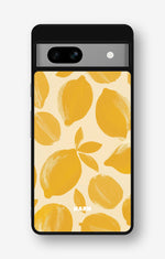 Google Pixel 7a Hard Case – Lemon Grove - View 1