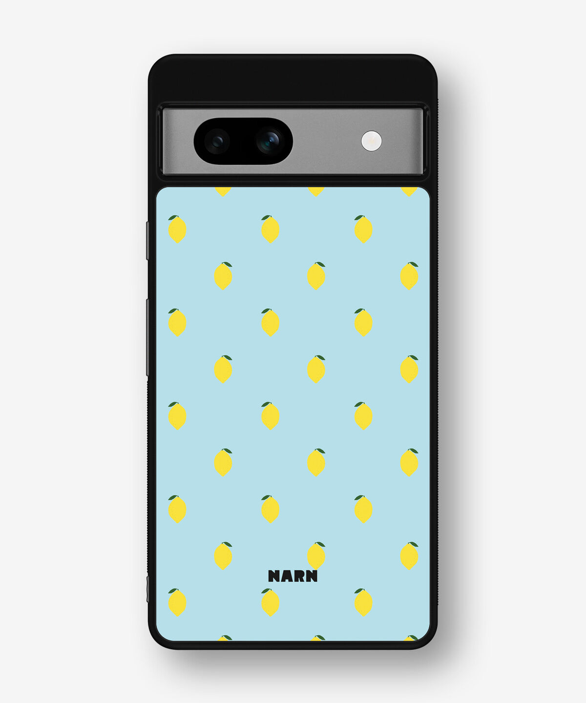 Google Pixel 7a Hard Case – Limonata - View 1