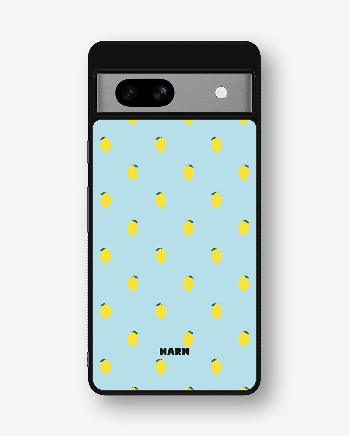 Google Pixel 7a Hard Case – Limonata - View 1