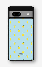 Google Pixel 7a Hard Case – Limonata - View 1