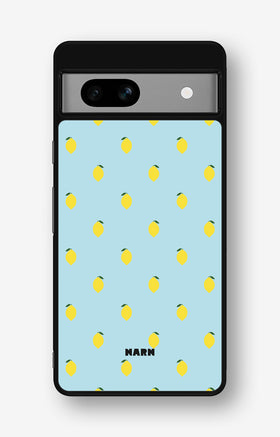 Google Pixel 7a Hard Case – Limonata - View 1