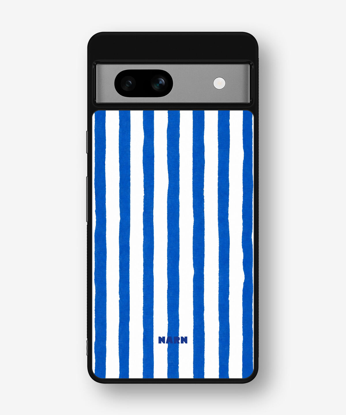 Google Pixel 7a Hard Case – Linen - View 1