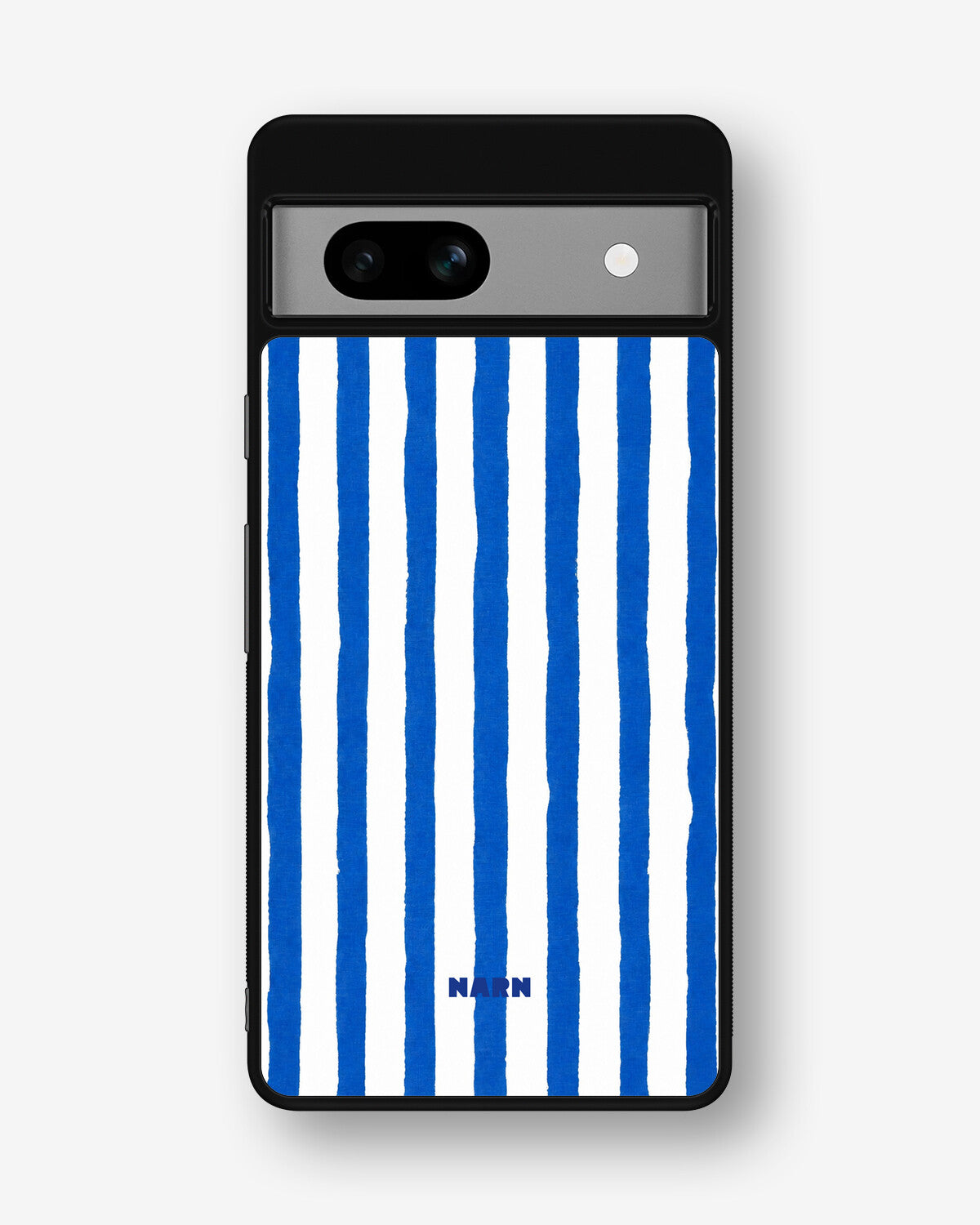Google Pixel 7a Hard Case – Linen - View 1