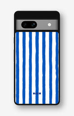 Google Pixel 7a Hard Case – Linen - View 1