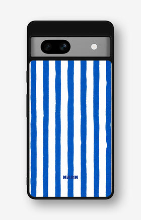 Google Pixel 7a Hard Case – Linen - View 1
