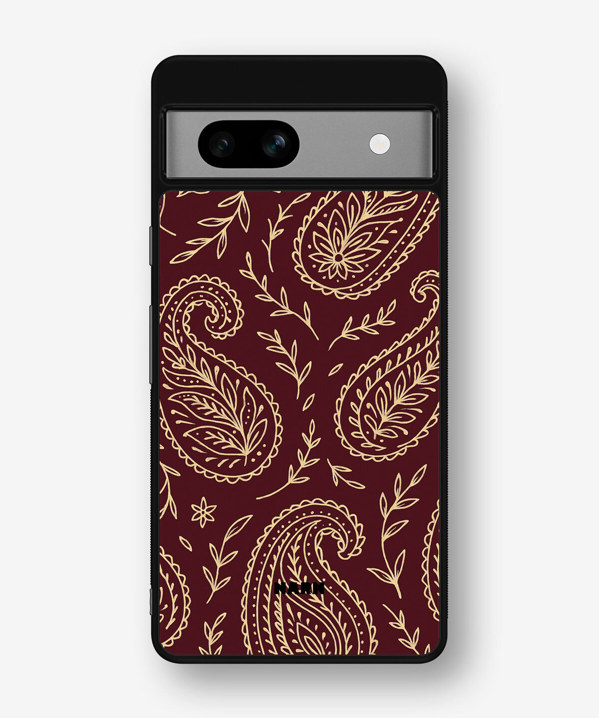 Google Pixel 7a Hard Case – Madame Royale - View 1