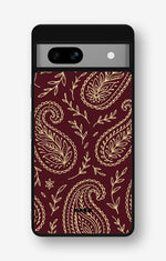 Google Pixel 7a Hard Case – Madame Royale - View 1
