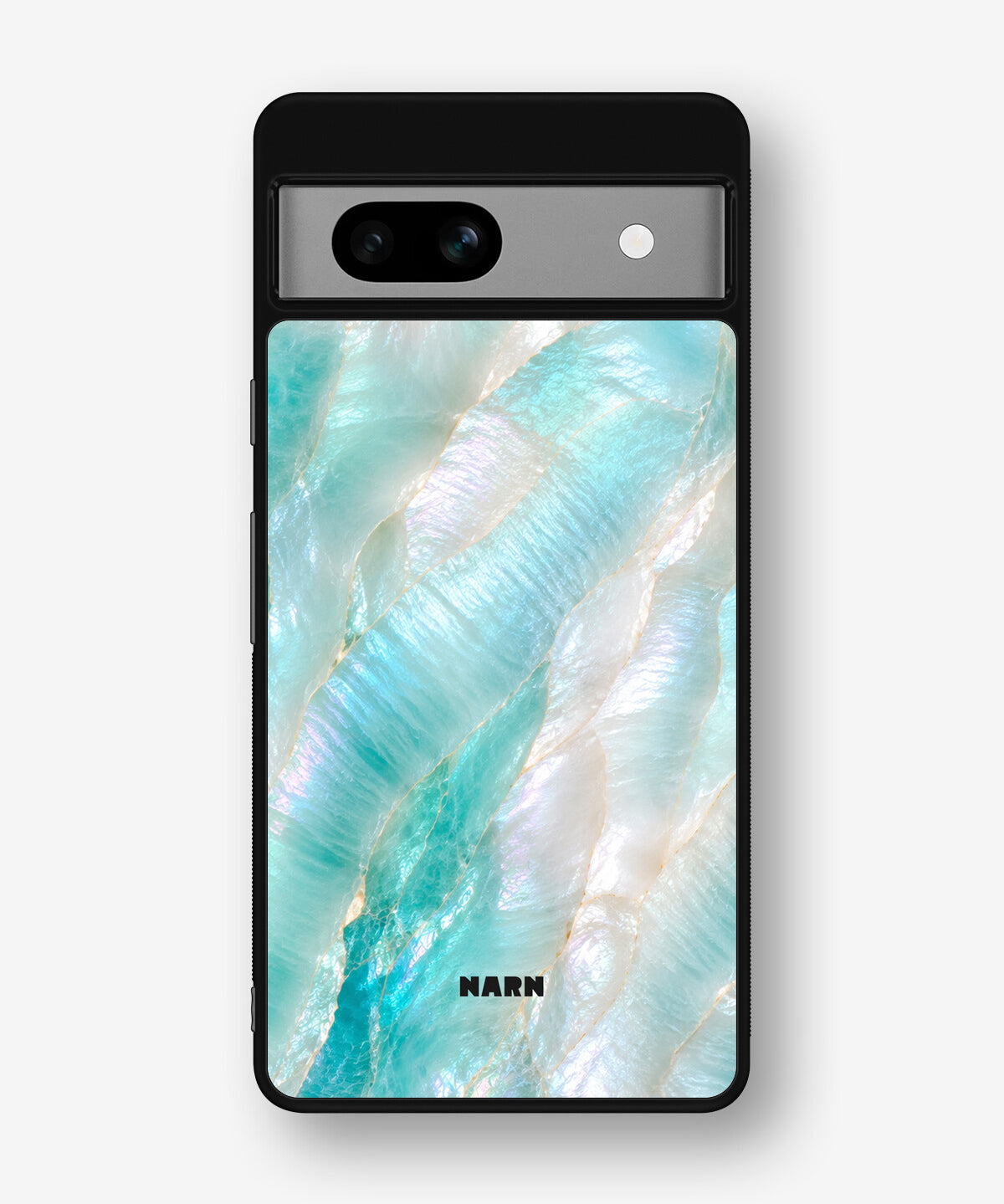 Google Pixel 7a Hard Case – Mermaid - View 1