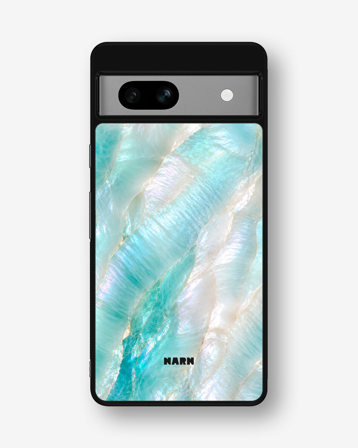 Google Pixel 7a Hard Case – Mermaid - View 1