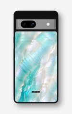 Google Pixel 7a Hard Case – Mermaid - View 1