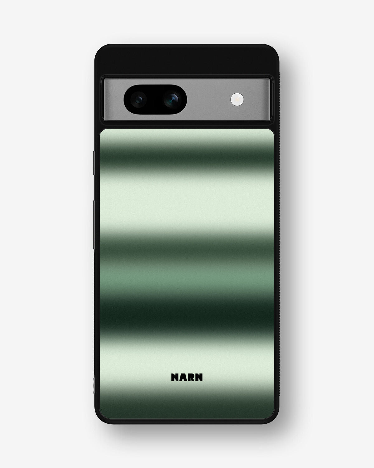 Google Pixel 7a Hard Case – Mint - View 1