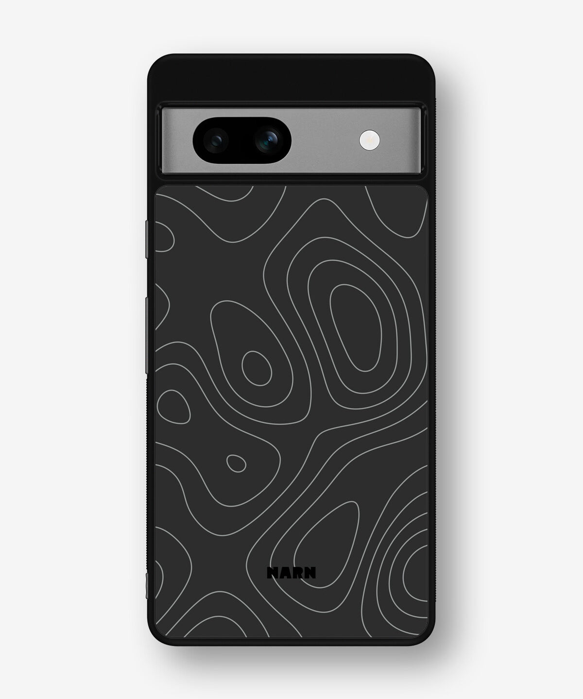 Google Pixel 7a Hard Case – No Signal - View 1