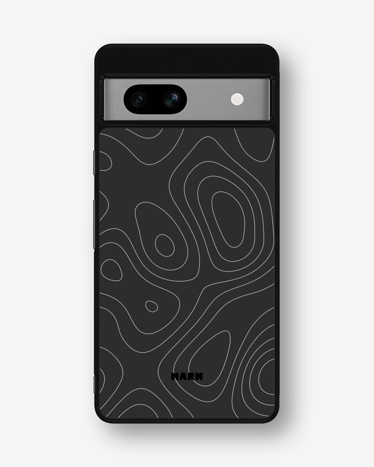 Google Pixel 7a Hard Case – No Signal - View 1