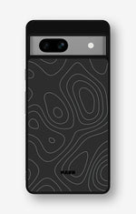 Google Pixel 7a Hard Case – No Signal - View 1