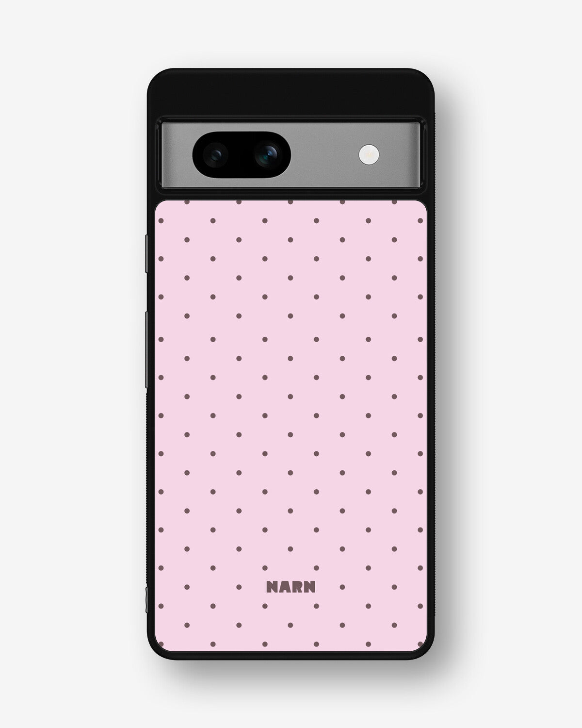 Google Pixel 7a Hard Case – Notebook - View 1