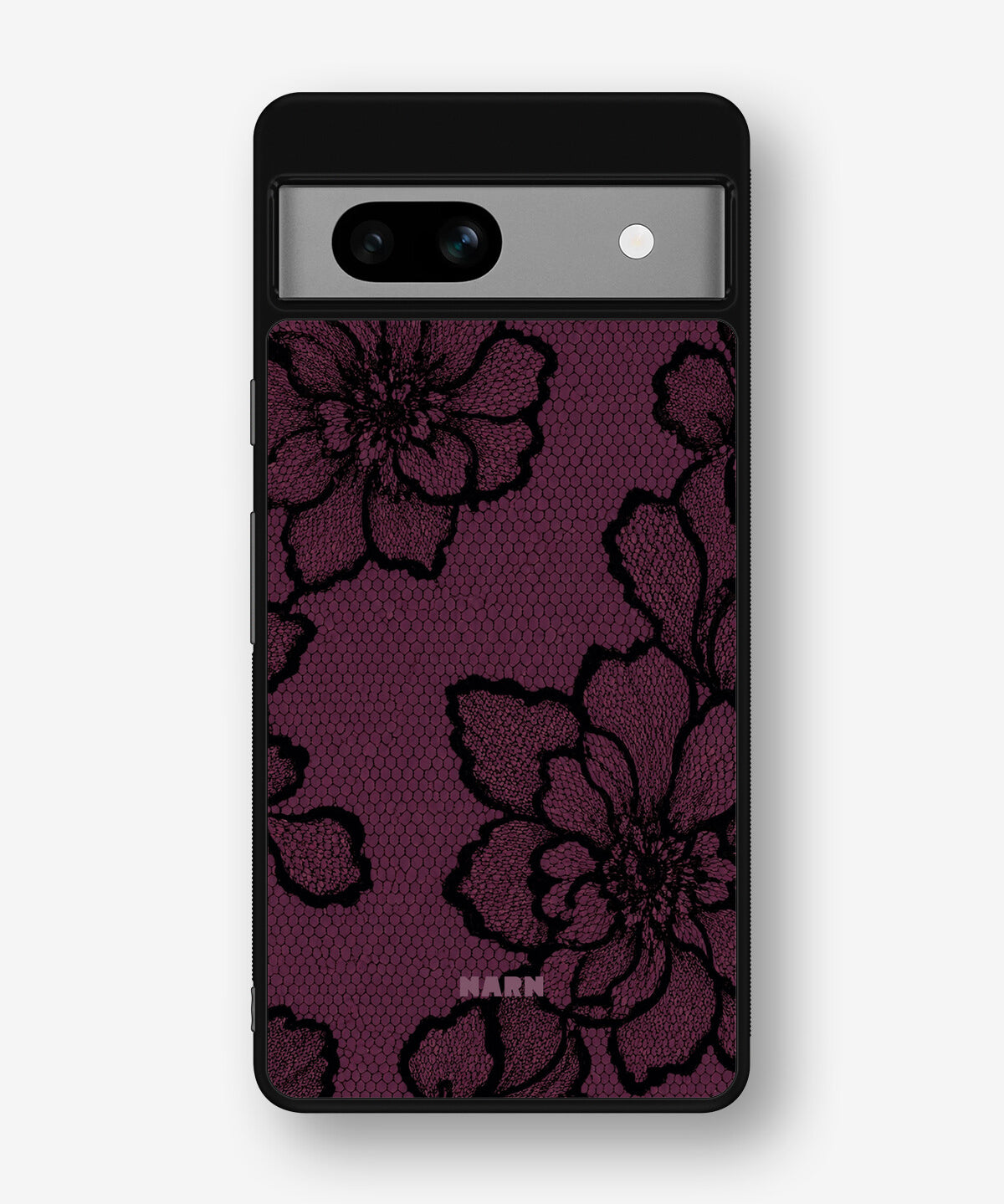 Google Pixel 7a Hard Case – Obsession - View 1