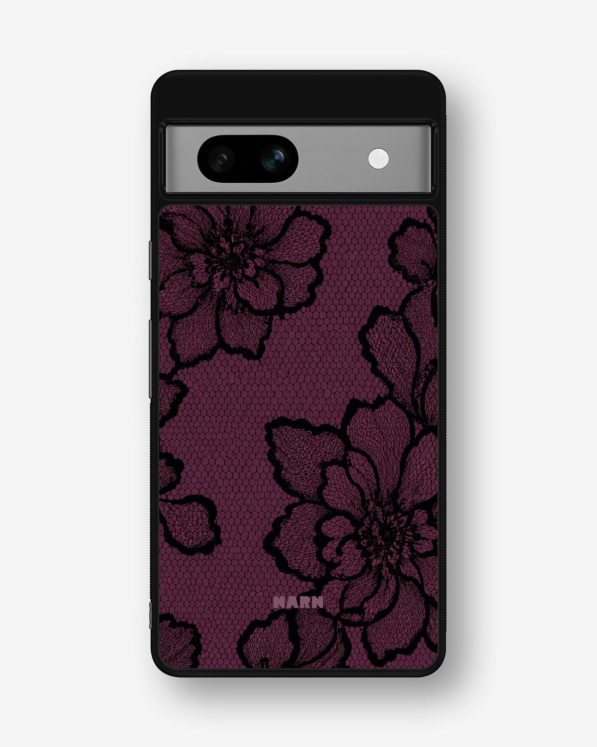 Google Pixel 7a Hard Case – Obsession - View 1