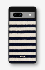 Google Pixel 7a Hard Case – Old Money - View 1