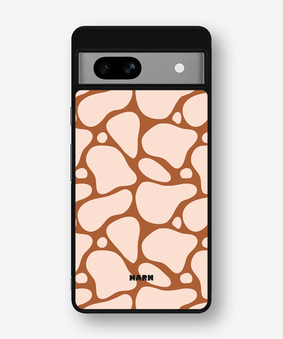 Google Pixel 7a Hard Case – Organic Terra - View 1