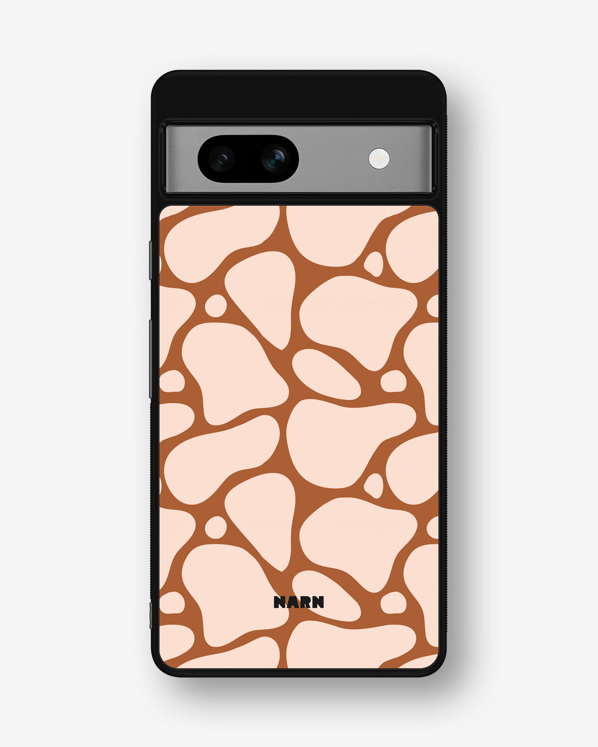 Google Pixel 7a Hard Case – Organic Terra - View 1