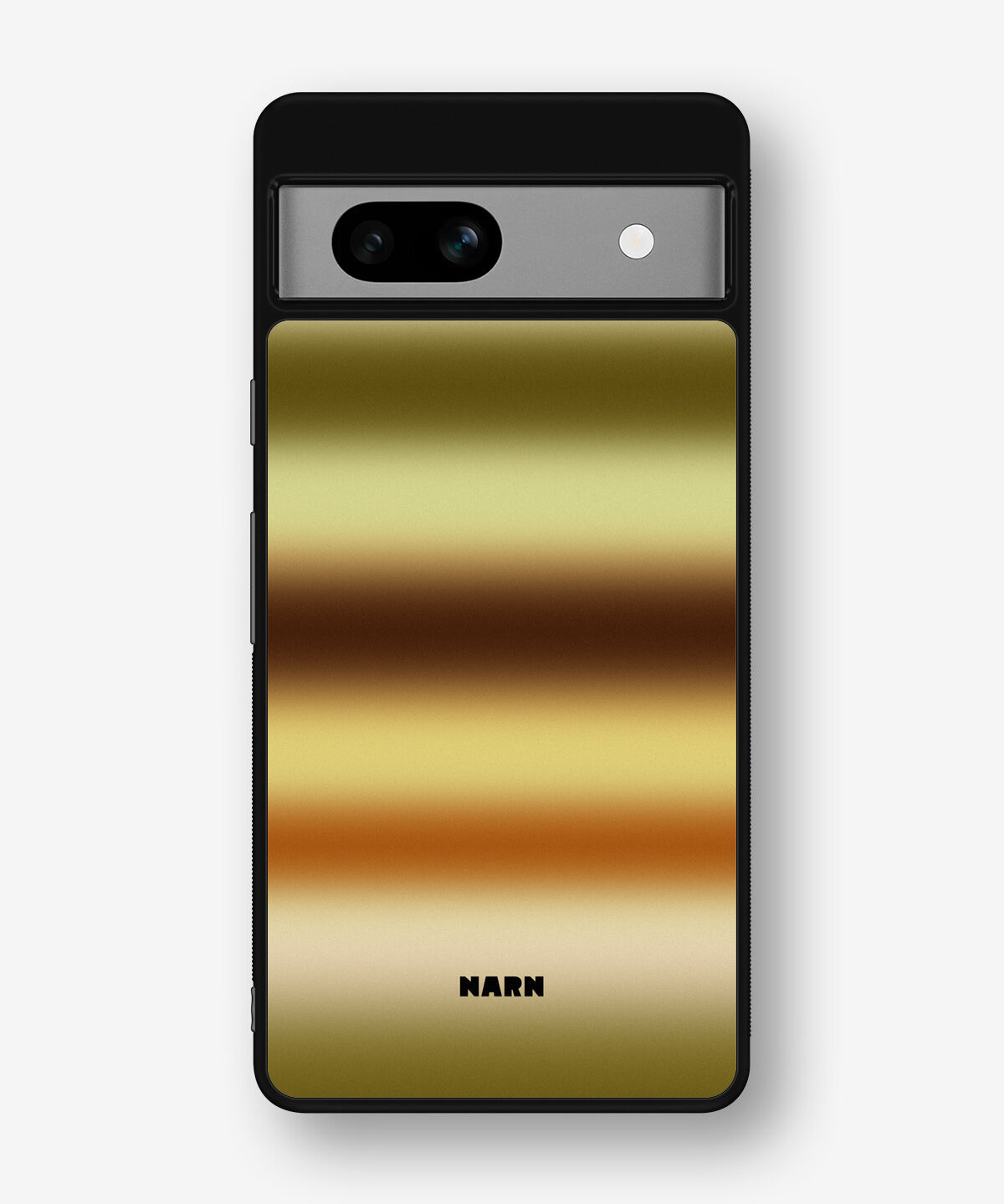 Google Pixel 7a Hard Case – Pistachio - View 1