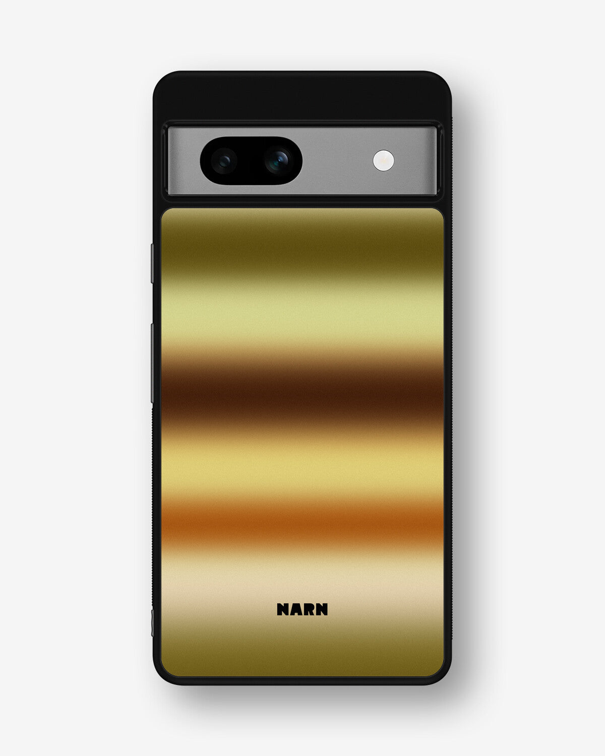 Google Pixel 7a Hard Case – Pistachio - View 1