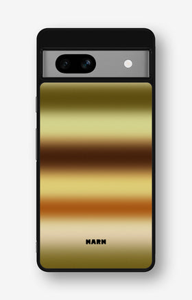 Google Pixel 7a Hard Case – Pistachio - View 1