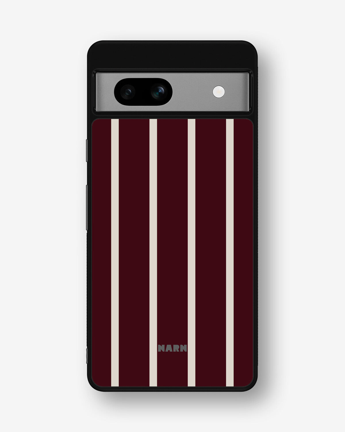 Google Pixel 7a Hard Case – Rouge - View 1