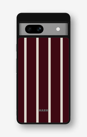 Google Pixel 7a Hard Case – Rouge - View 1