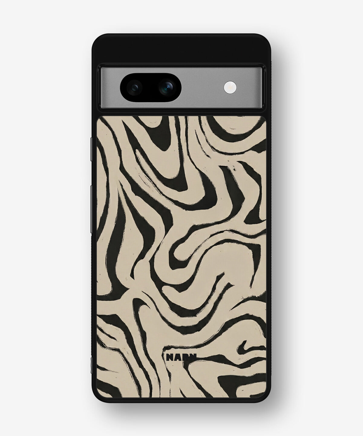 Google Pixel 7a Hard Case – Sand Drift - View 1