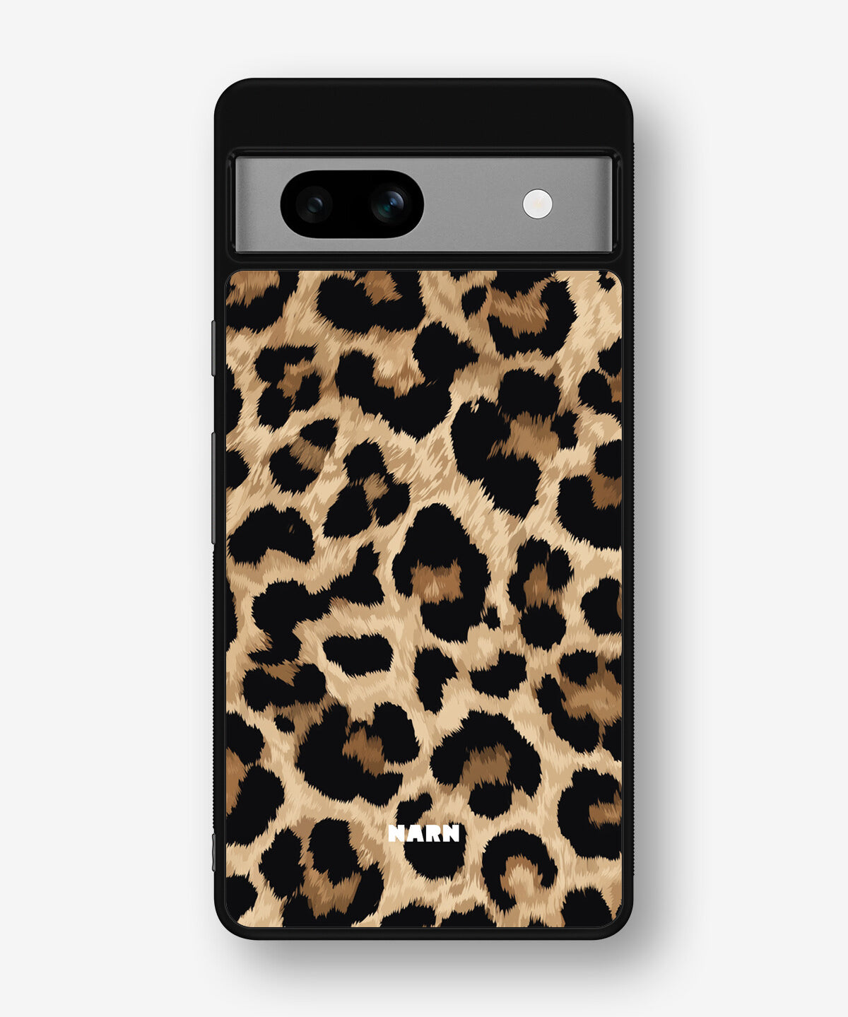 Google Pixel 7a Hard Case – Savanna Noir - View 1