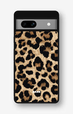 Google Pixel 7a Hard Case – Savanna Noir - View 1