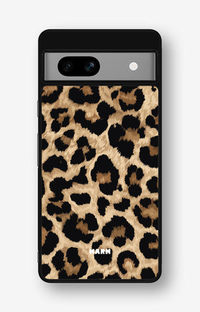 Google Pixel 7a Hard Case – Savanna Noir - View 1