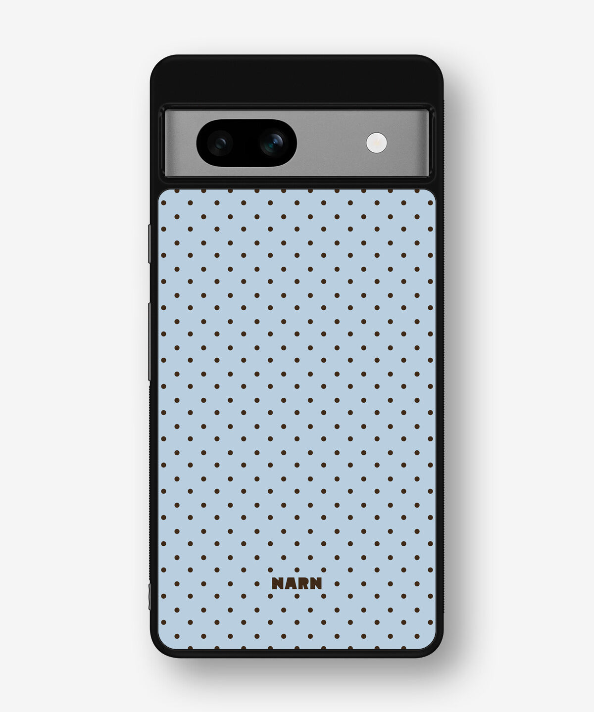 Google Pixel 7a Hard Case – Slow Morning - View 1