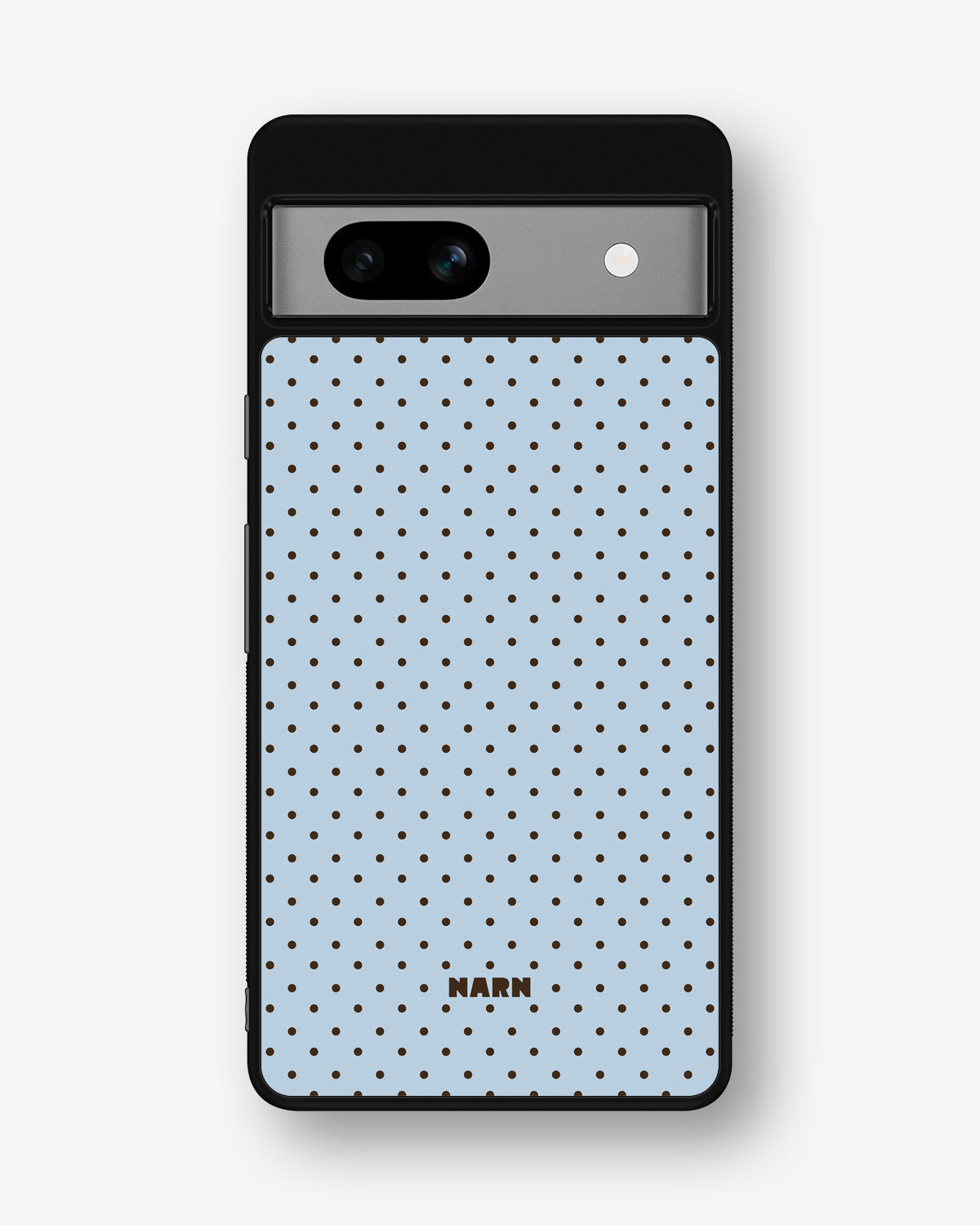 Google Pixel 7a Hard Case – Slow Morning - View 1