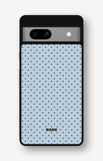 Google Pixel 7a Hard Case – Slow Morning - View 1