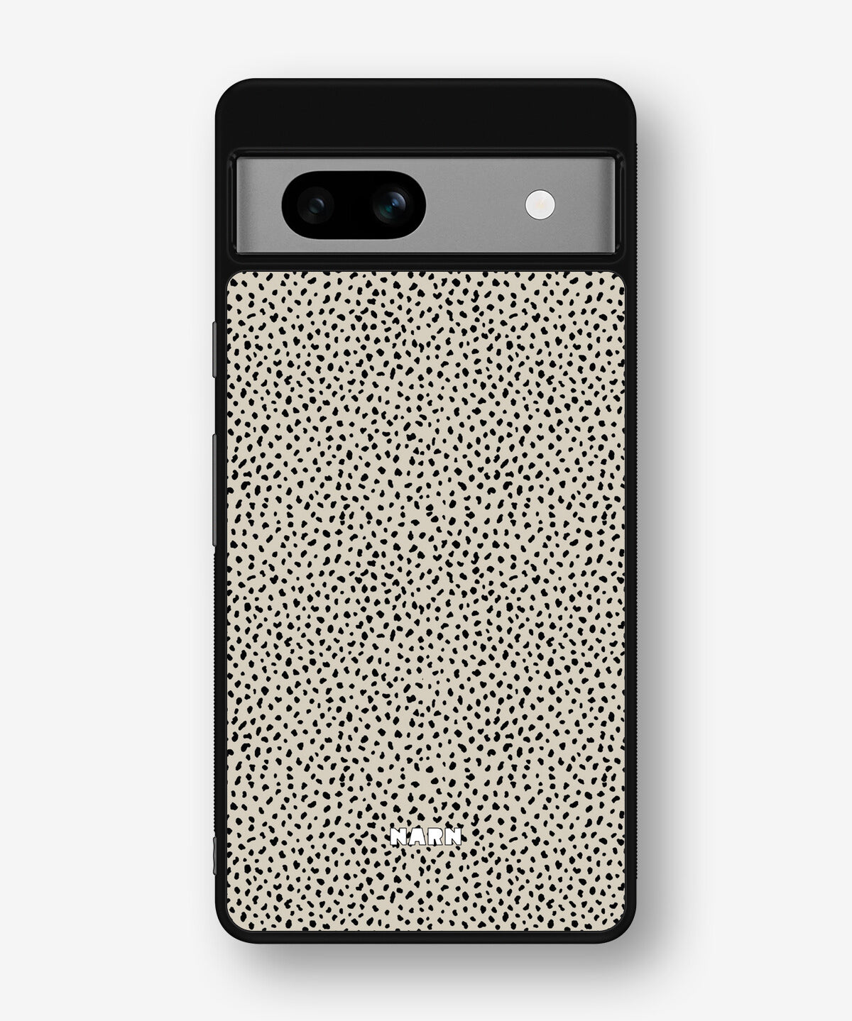 Google Pixel 7a Hard Case – Speckled - View 1
