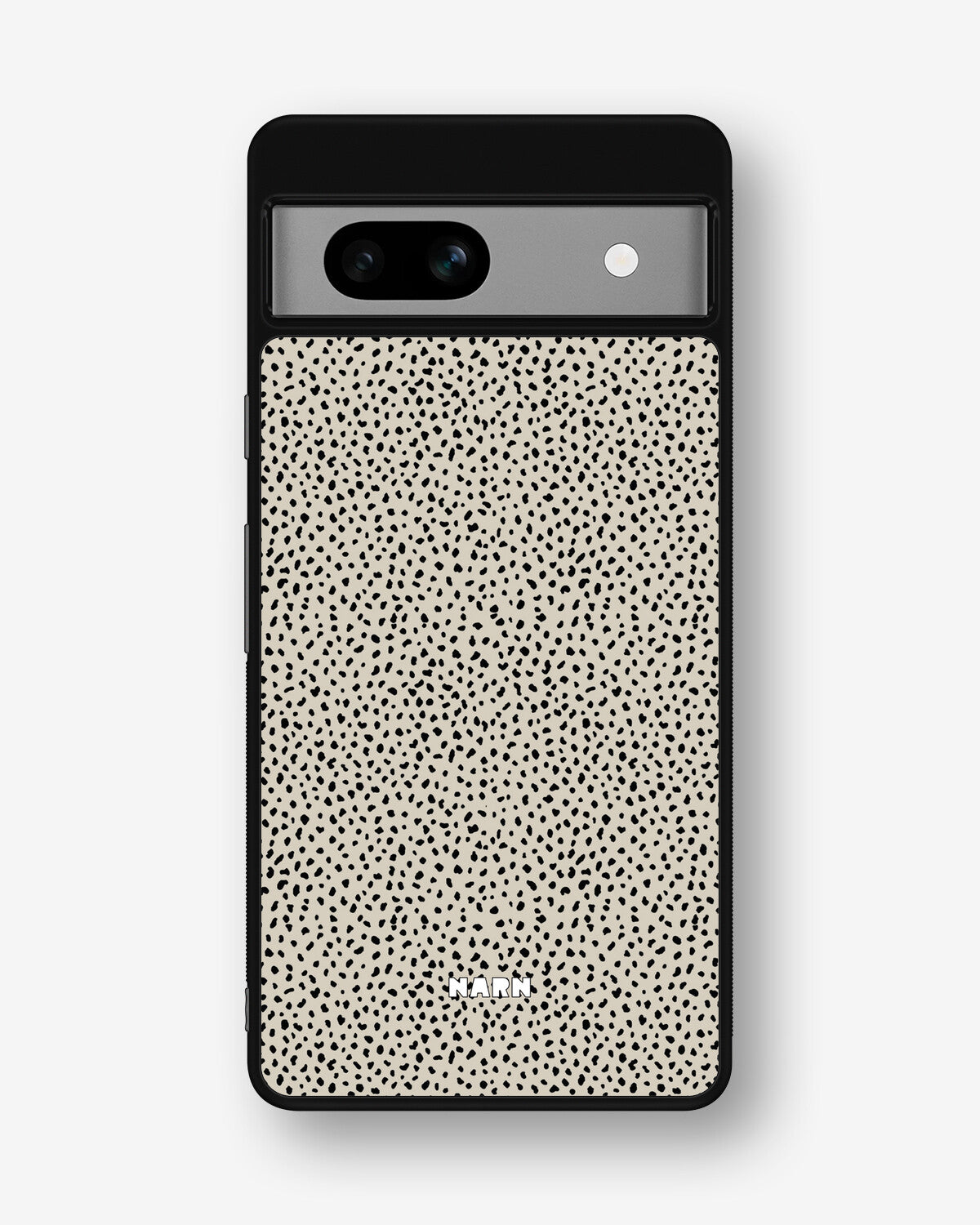 Google Pixel 7a Hard Case – Speckled - View 1