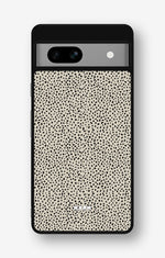 Google Pixel 7a Hard Case – Speckled - View 1