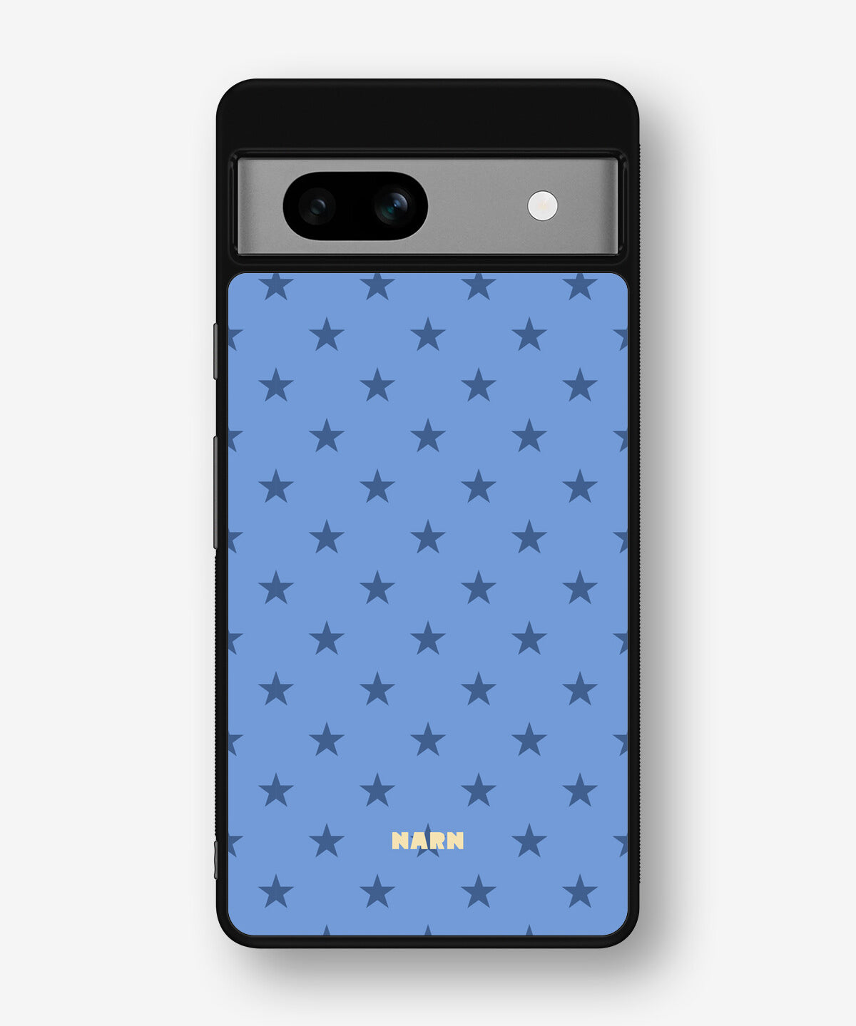Google Pixel 7a Hard Case – Sprinkles - View 1