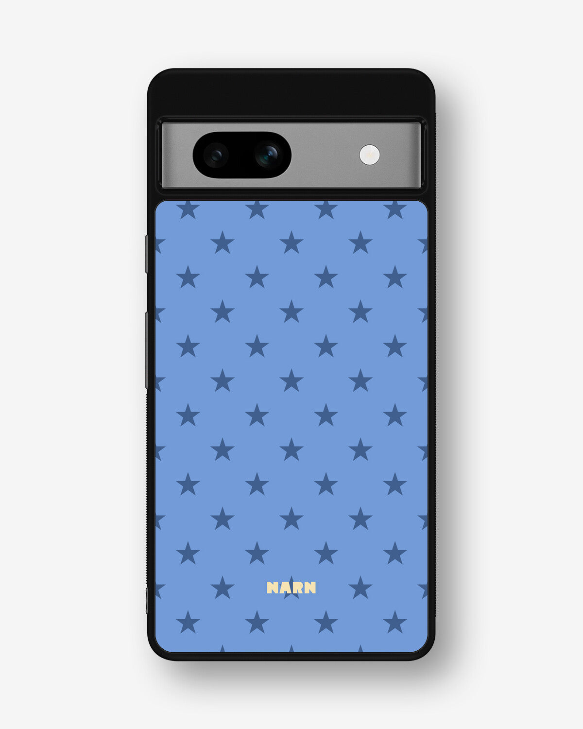 Google Pixel 7a Hard Case – Sprinkles - View 1