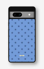Google Pixel 7a Hard Case – Sprinkles - View 1