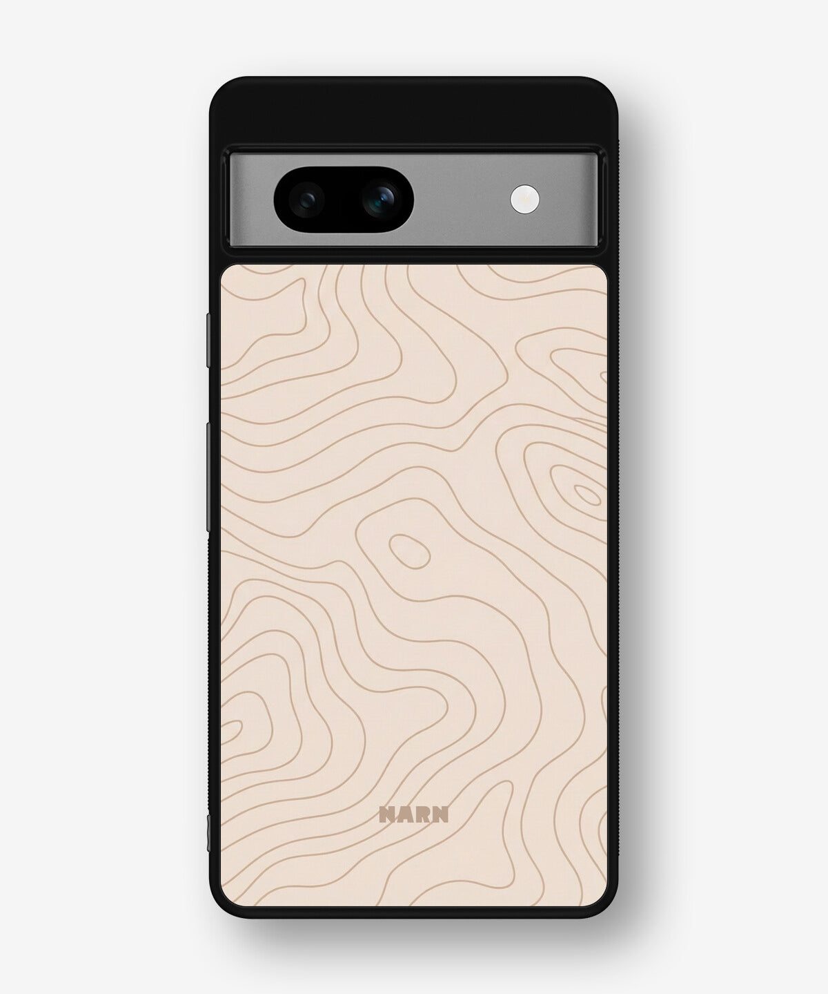 Google Pixel 7a Hard Case – Terrain - View 1