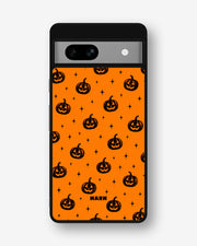 Google Pixel 7a Hard Case – Treat Me - View 1