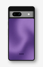 Google Pixel 7a Hard Case – Violetta - View 1