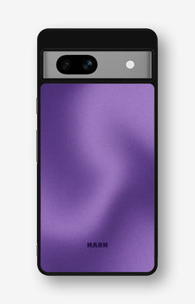 Google Pixel 7a Hard Case – Violetta - View 1