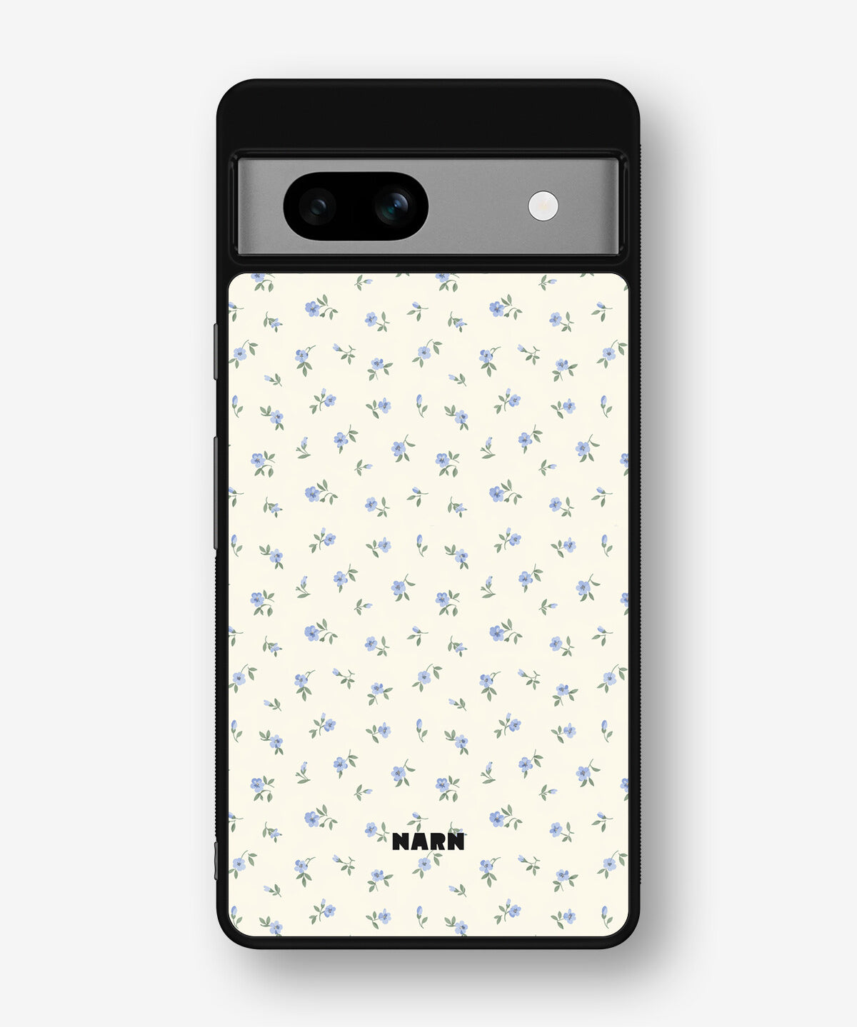 Google Pixel 7a Hard Case – Wild Petals - View 1
