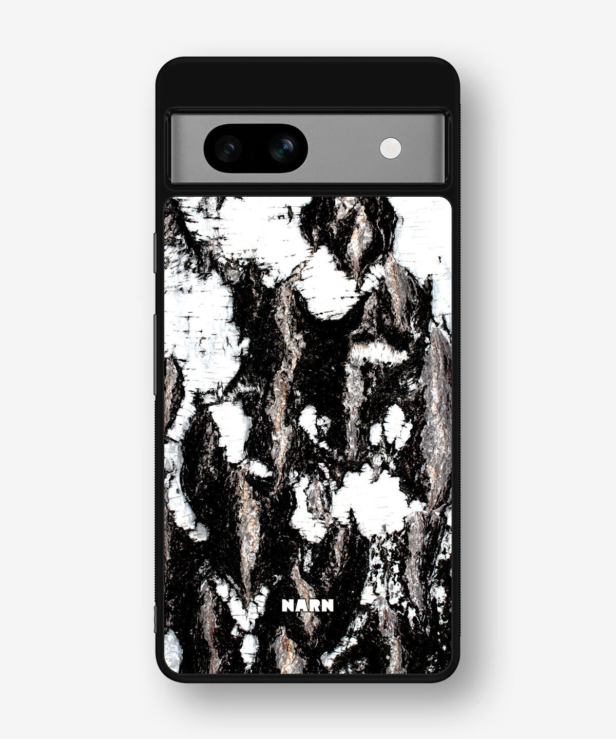 Google Pixel 7a Hard Case – Birch - View 1