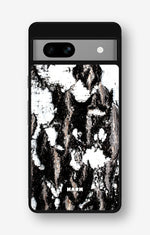 Google Pixel 7a Hard Case – Birch - View 1